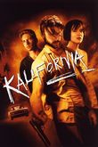 Kalifornia