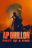 AP Dhillon: First of a Kind