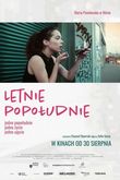 Letnie popołudnie