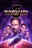 Babylon 5: The Road Home