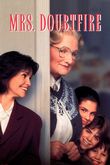 Pani Doubtfire