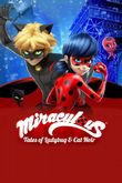 Miraculous: Tales of Ladybug & Cat Noir