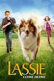 Lassie, wróć!