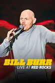 Bill Burr: Live at Red Rocks