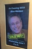 An Evening with Alan Menken