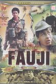 Fauji