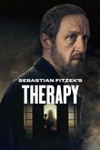 Sebastian Fitzek: Terapia