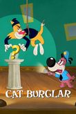 Cat Burglar