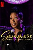 Sommore: Queen Chandelier