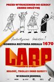 LARP. Miłość, trolle i inne questy