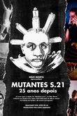 MUTANTES S.21 – 25 lat później