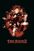 The Raid 2: Infiltracja