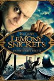 Lemony Snicket: Seria niefortunnych zdarzeń