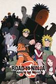 ROAD TO NINJA -NARUTO THE MOVIE-