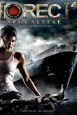 [REC] 4: Apokalipsa