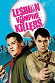 Lesbian Vampire Killers, czyli noc krwawej żądzy