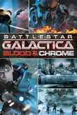 Battlestar Galactica: Krew i chrom