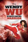 Wendy Wu: Nastoletnia wojowniczka