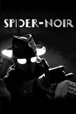 Spider-Noir