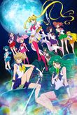 Sailor Moon Crystal