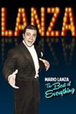 Mario Lanza - The Best of Everything