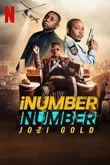 iNumber Number: Złoto Jozi