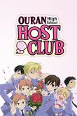 Ouran High School Host Club