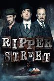 Ripper Street