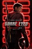Snake Eyes: Geneza G.I.Joe