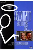 The Saint Steps In... To Television