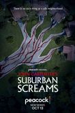 John Carpenter's Suburban Screams