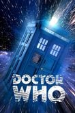 Doctor Who