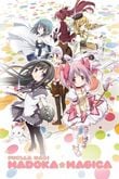 Mahou Shoujo MadokaMagica