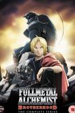 Fullmetal Alchemist: Brotherhood OVA 2 - Simple People