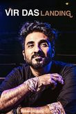 Vir Das: Landing