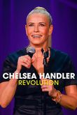 Chelsea Handler: Revolution