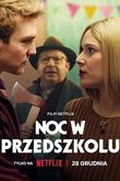 Noc w przedszkolu