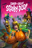 Scooby-Doo! Cukierek albo psikus