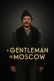 Dżentelmen w Moskwie