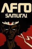 Afro Samurai