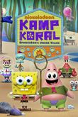 Kamp Koral: nastoletnie lata Spongeboba