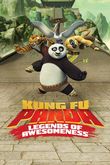 Kung Fu Panda: Legenda o Niezwykłości