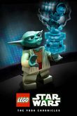 Lego Star Wars: Kroniki Yody