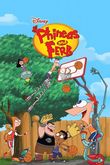 Fineasz i Ferb