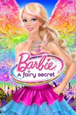 Barbie i sekret wróżek