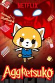 Aggretsuko