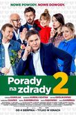 Porady na zdrady 2