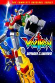 Voltron: Defender of the Universe