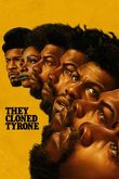 Sklonowali Tyrone’a