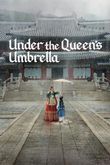 Pod parasolem królowej
